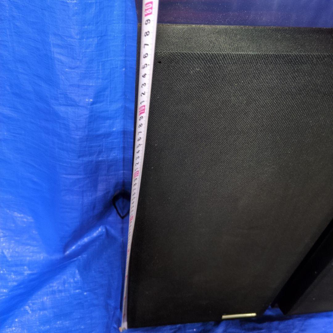 オンキョー　スピーカー 　S-200　２台　レトロ　【ジャンク】