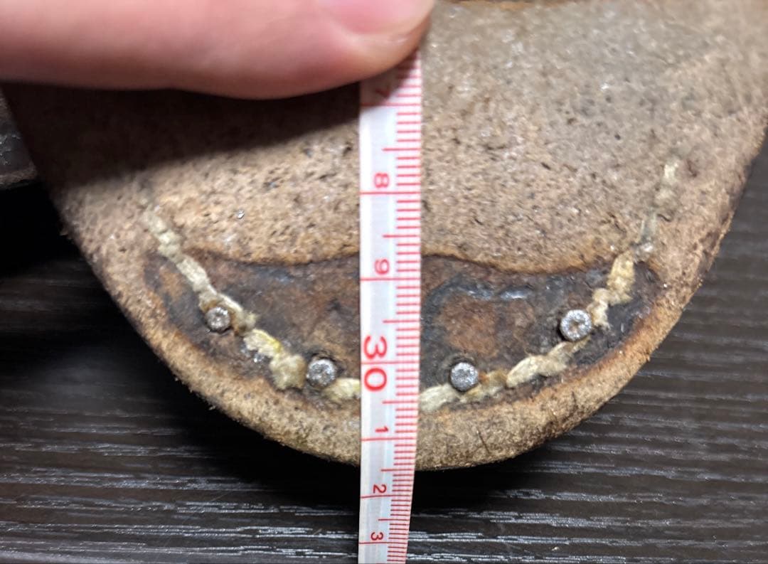 k*0様 ローリングダブトリオ　コペン