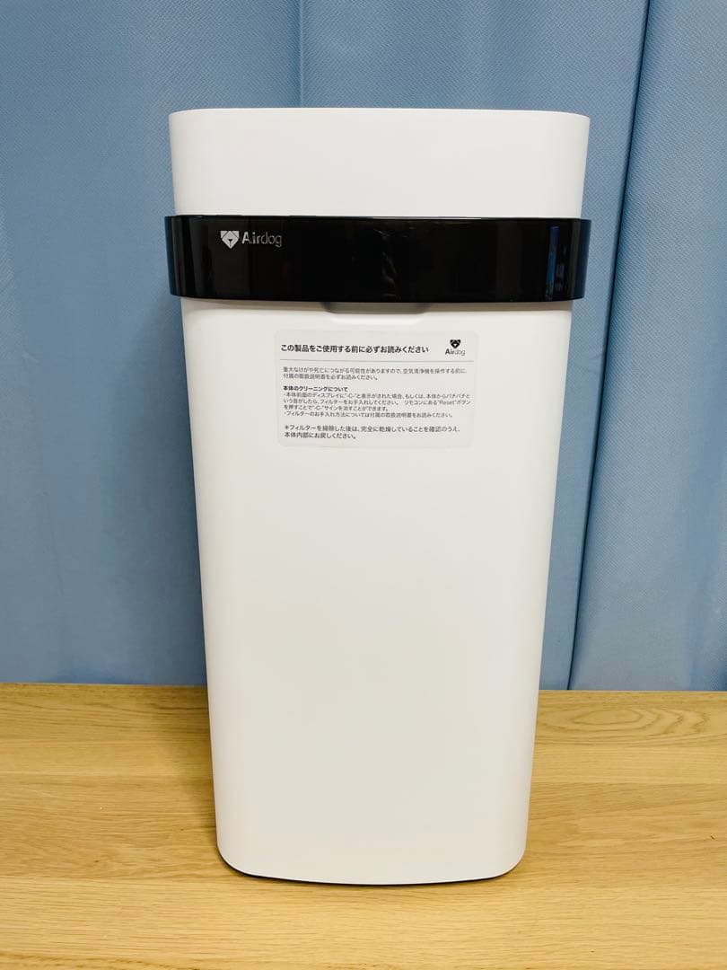 ⭐️「美品」メンテナンス済み　2022年製　Airdog X5S.