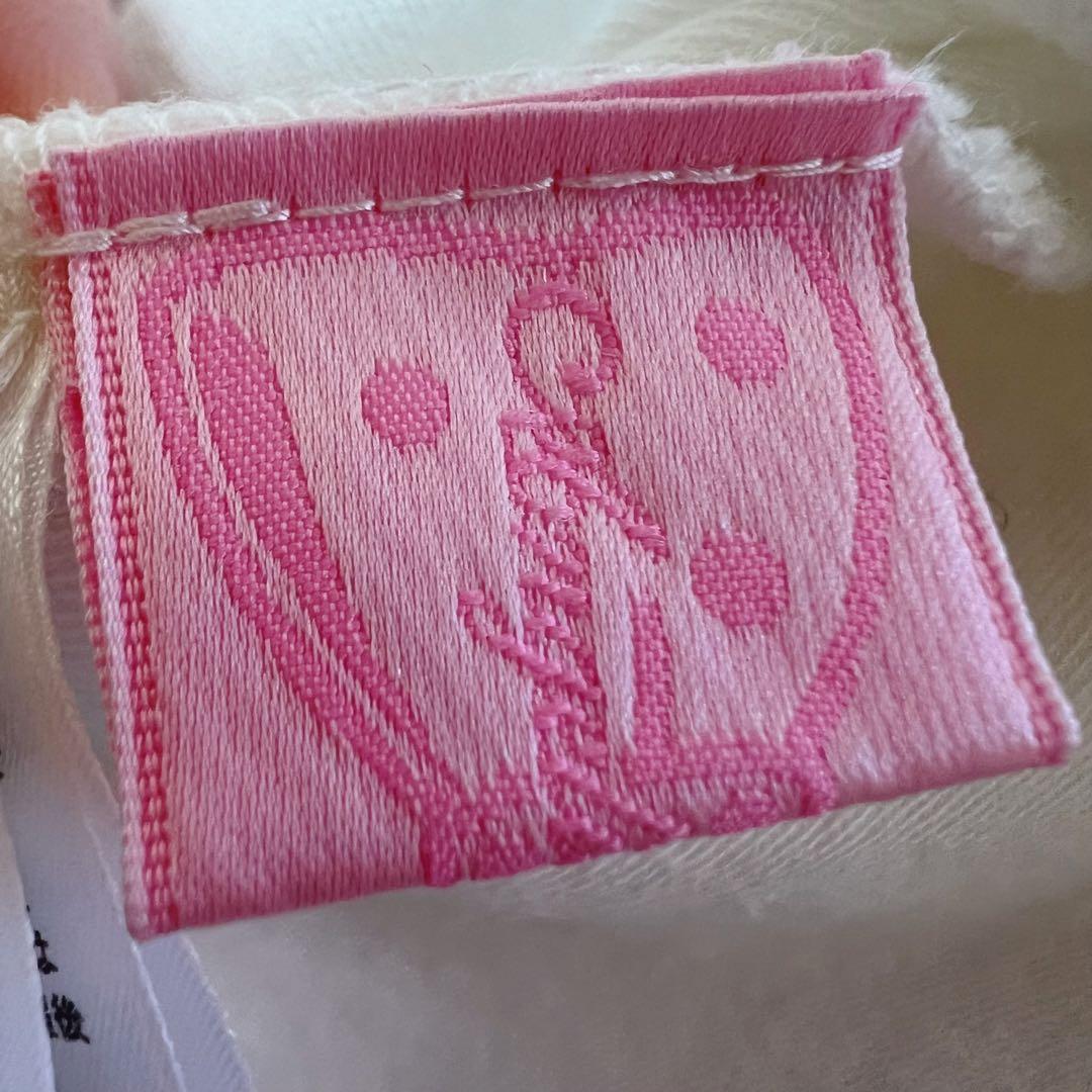 Angelic Pretty ボレロ　カーディガン　レース　リボン　ホワイト