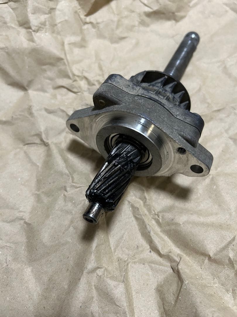 S2000 AP2 トルクセンサー 純正品番 53101-S2A-023