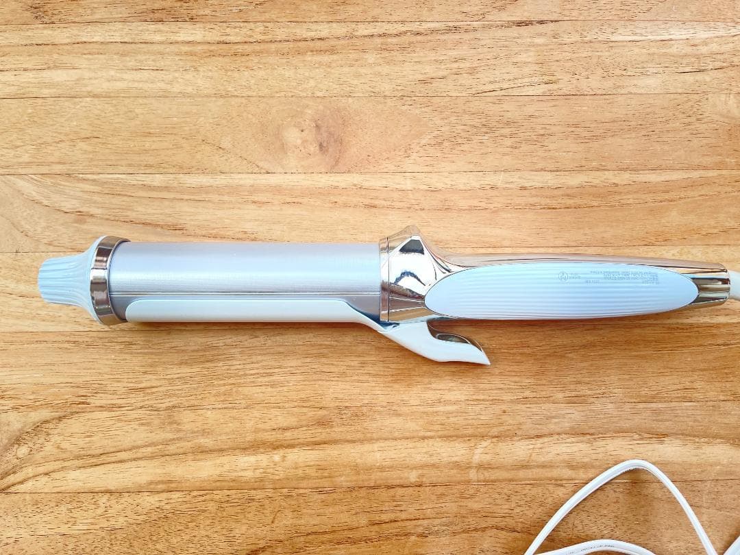 正規品　リファカールアイロン プロ　38mm　保証期間中