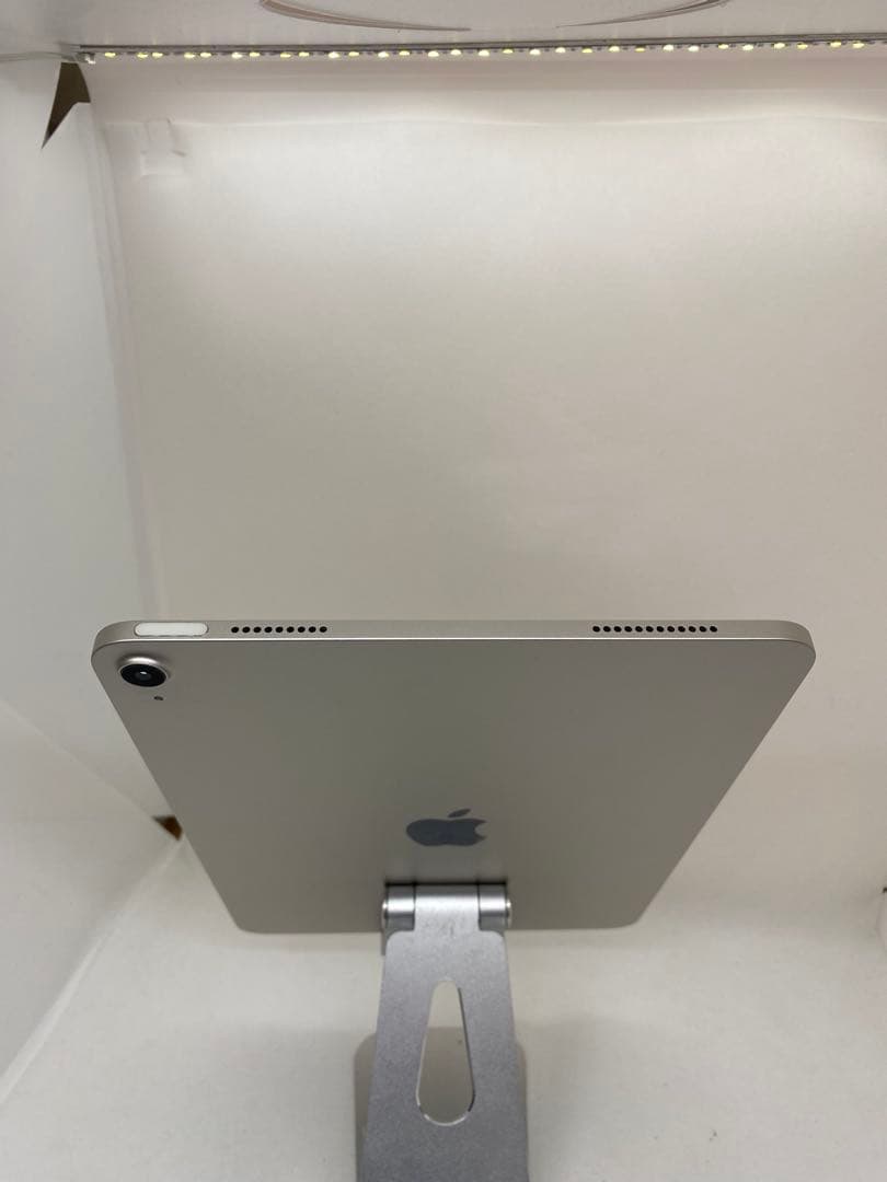 11インチ iPad Air (M2) 128GB XQ9P2