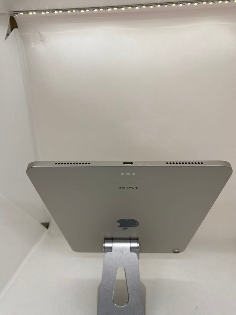 11インチ iPad Air (M2) 128GB XQ9P2