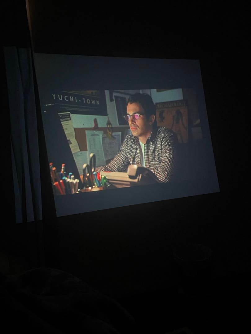 EPSON プロジェクター (Powerlite 98H)付属品いろいろあり