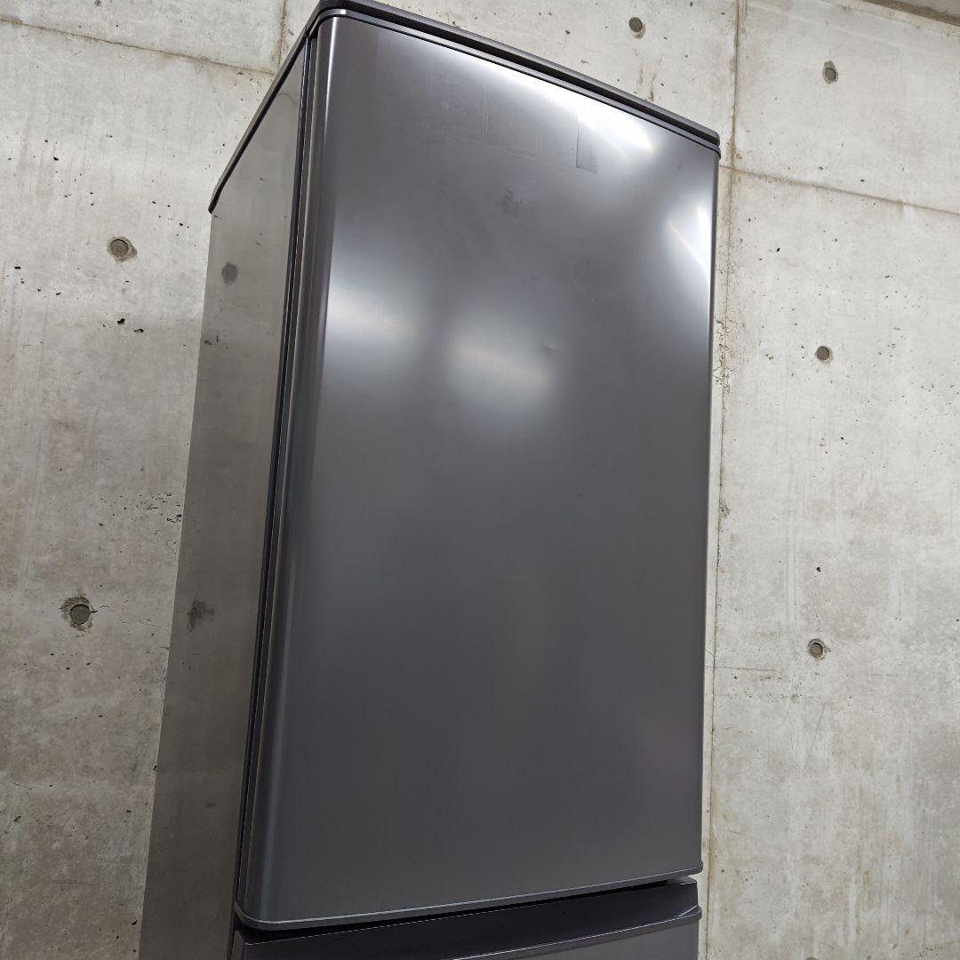 MITSUBISHI 三菱 MR-P17G-H 冷凍冷蔵庫