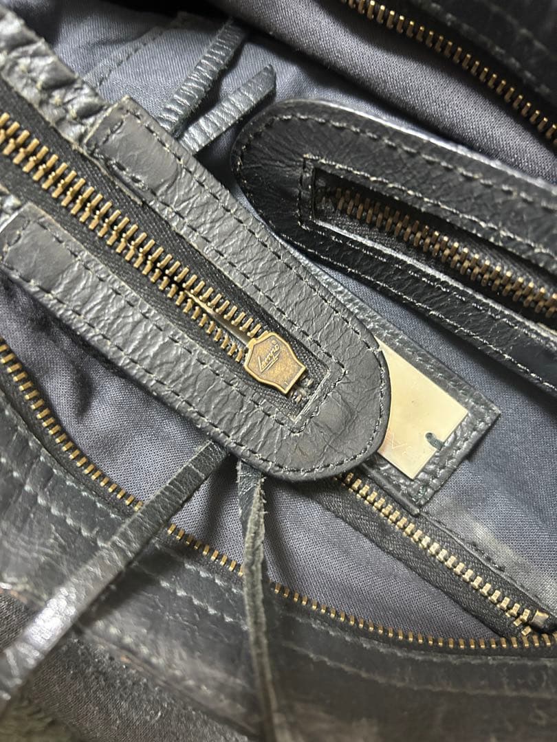 バレンシアガ BALENCIAGA シティ ブラック ショルダー付