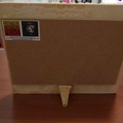 【カンクンで購入】写真立て