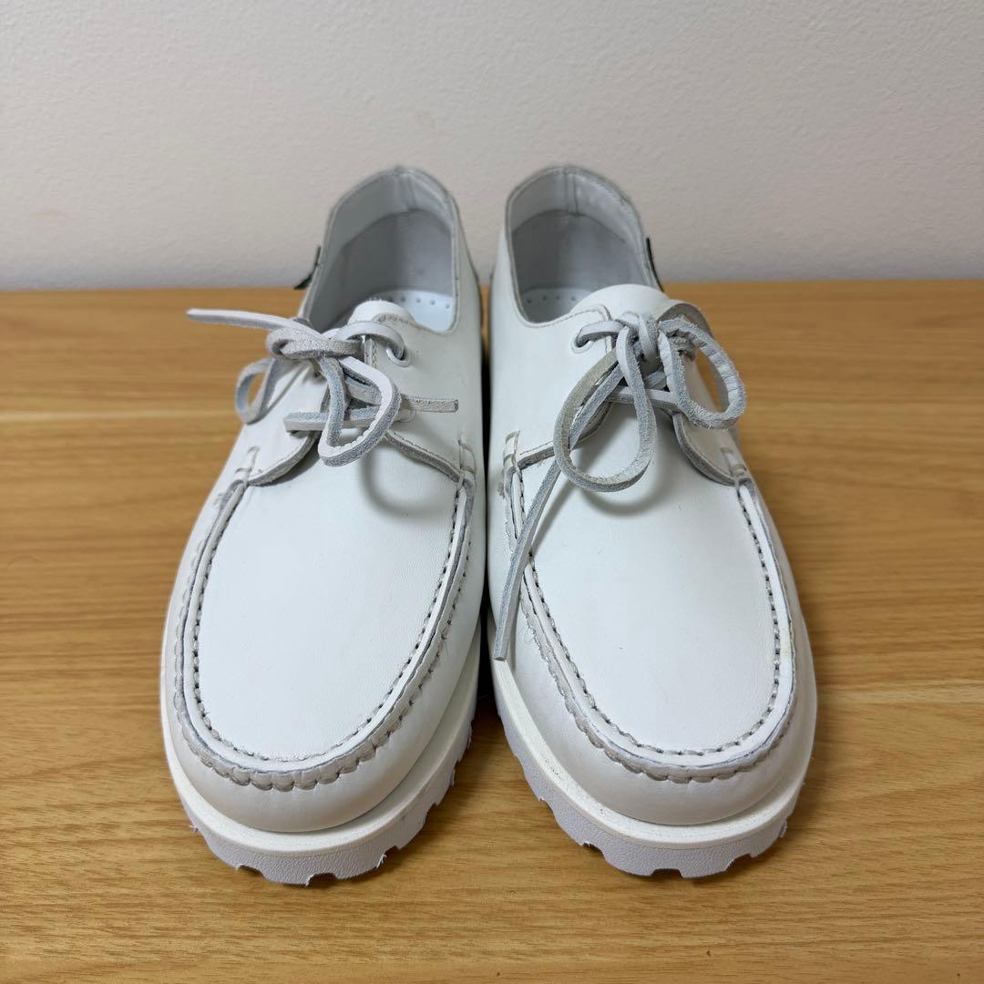 パラブーツ　ARPENTEUR DOMINGUE DOME 6 デッキシューズ