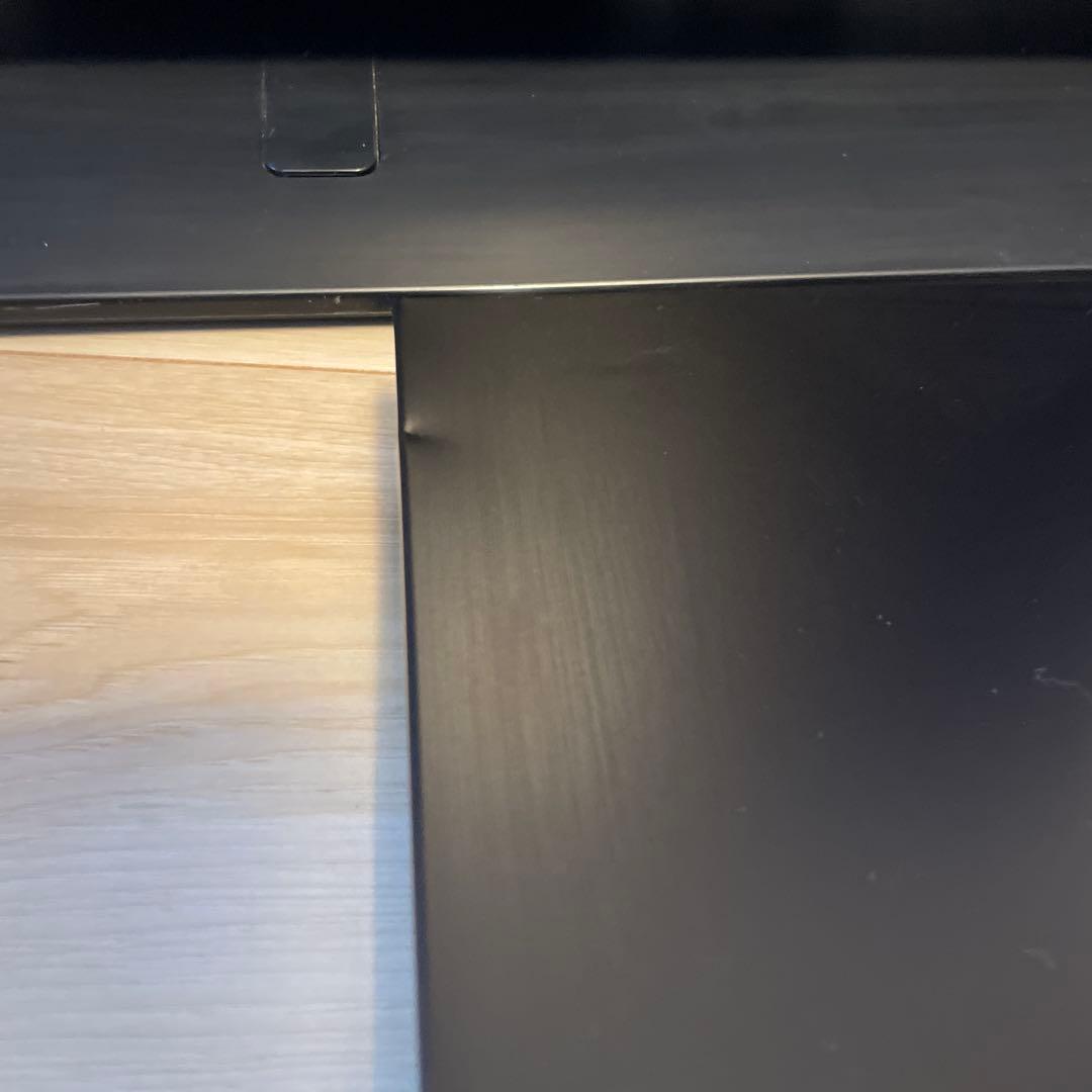 Panasonic TV Blu-rayDiscRecorder 2019年製