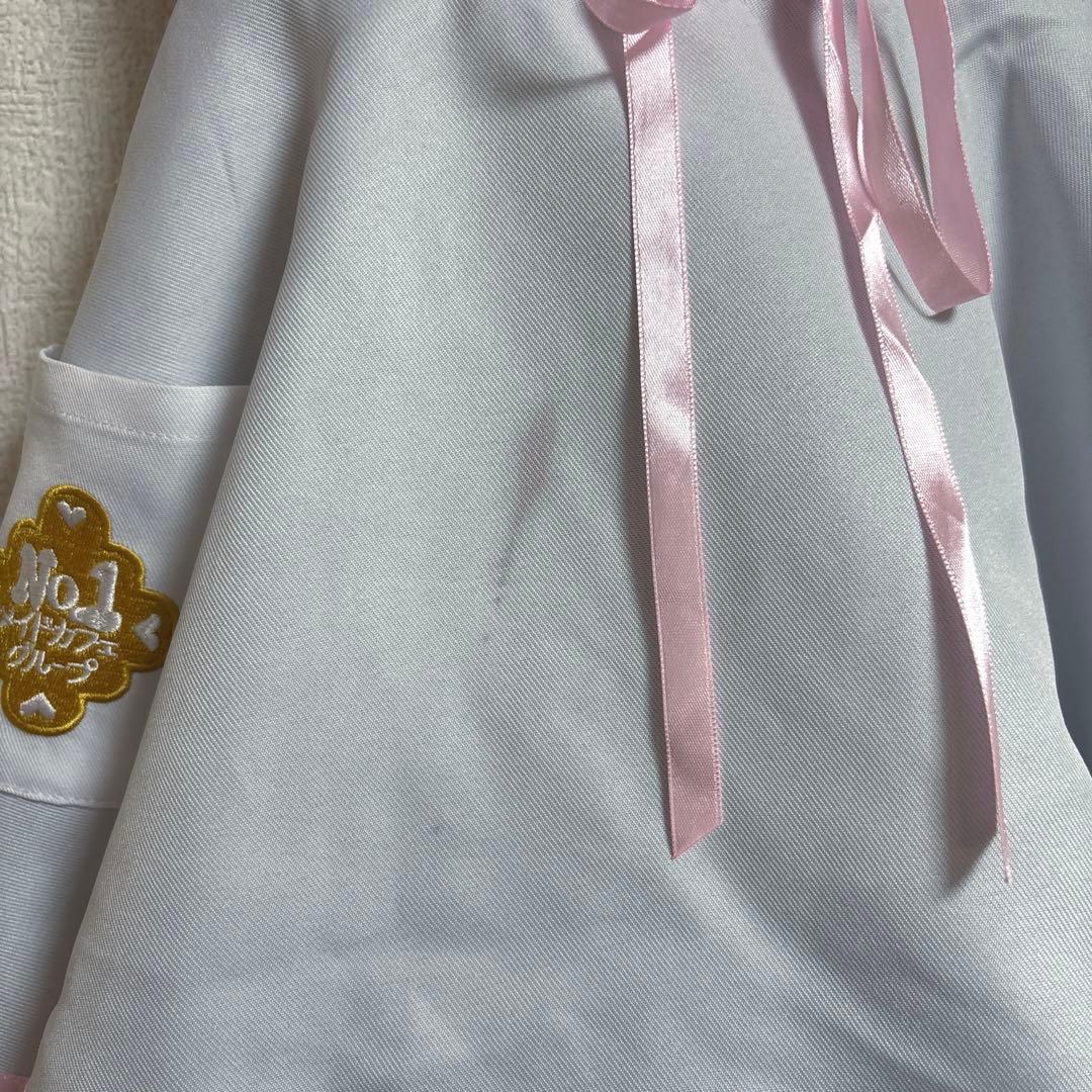 めいどりーみん メイド服