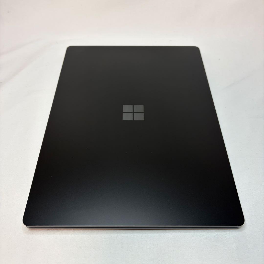美品 SURFACE LAPTOP 4 第11世代 i7 16GB 13.5型
