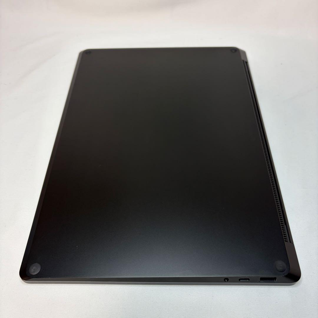 美品 SURFACE LAPTOP 4 第11世代 i7 16GB 13.5型