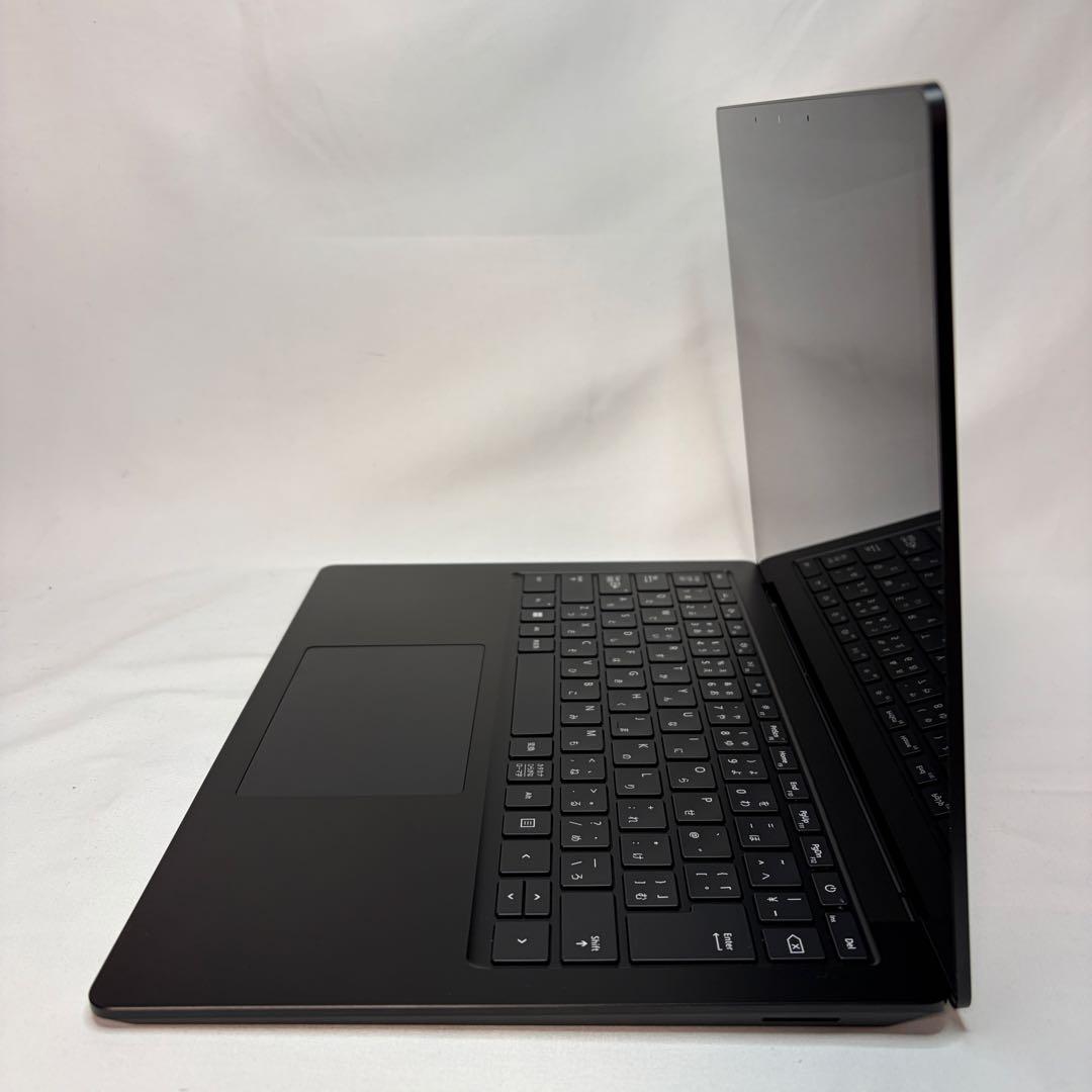 美品 SURFACE LAPTOP 4 第11世代 i7 16GB 13.5型