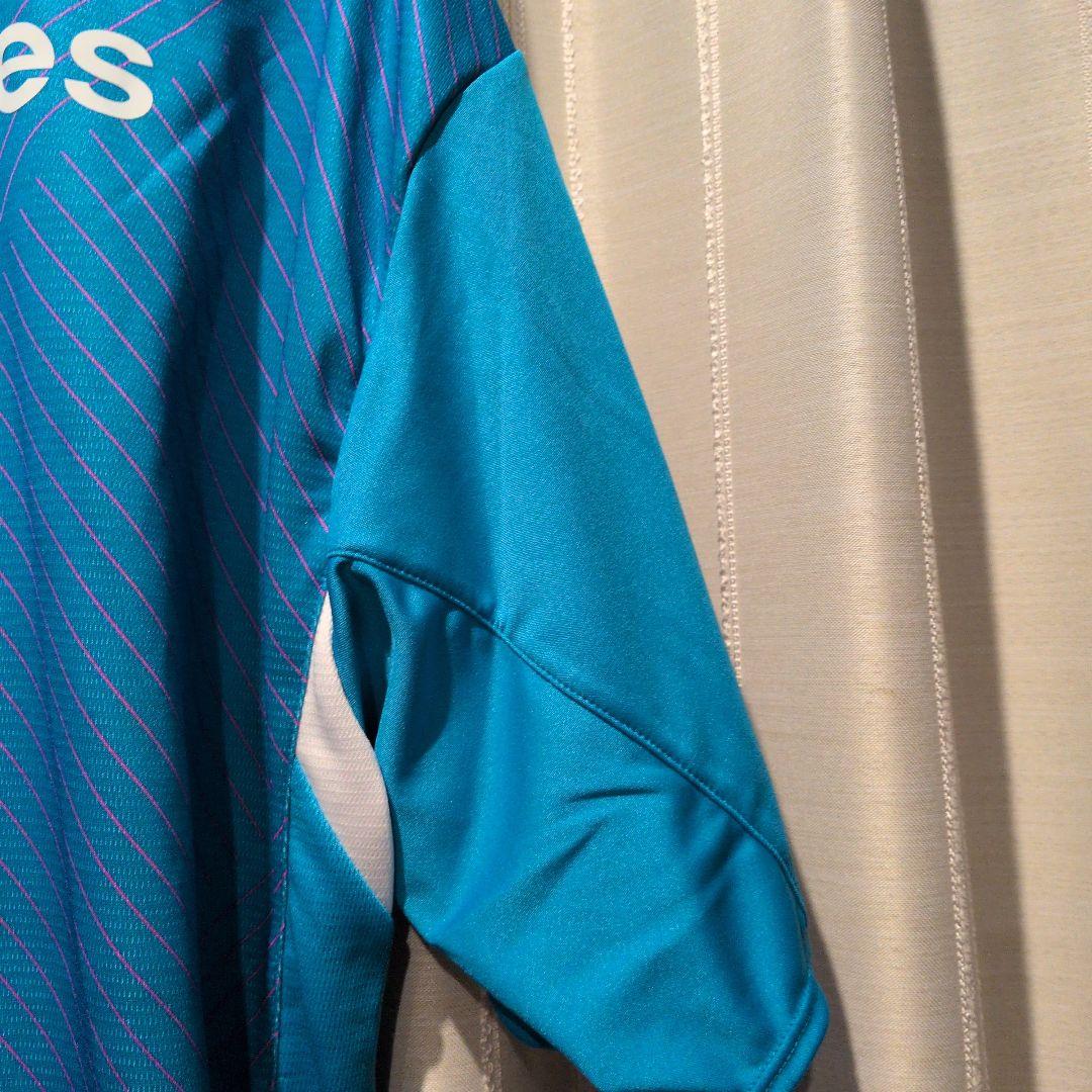 ニューバランス サガン鳥栖 ユニフォーム