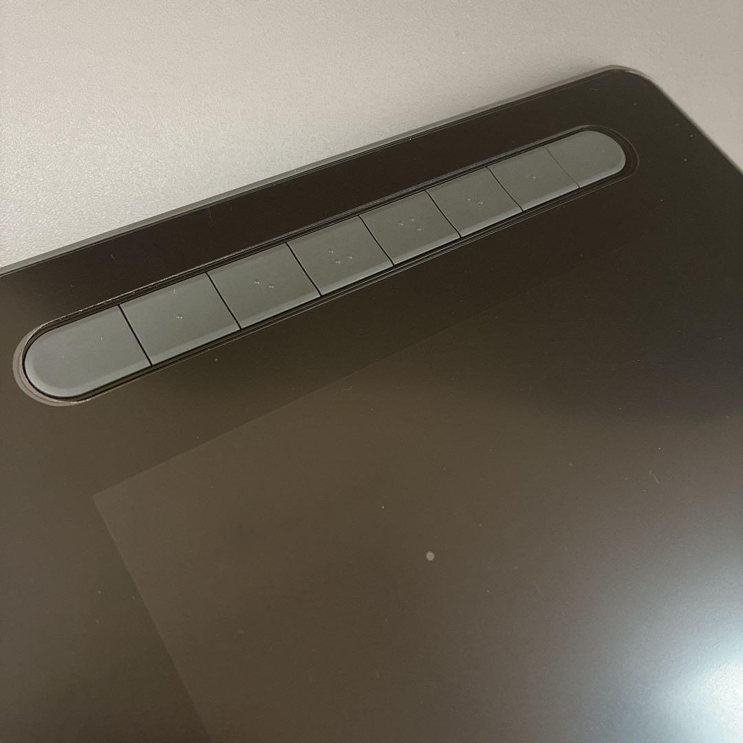 日本限定　XPPen 液晶ペンタブレットArtist 12セカンド 豪華版　本体