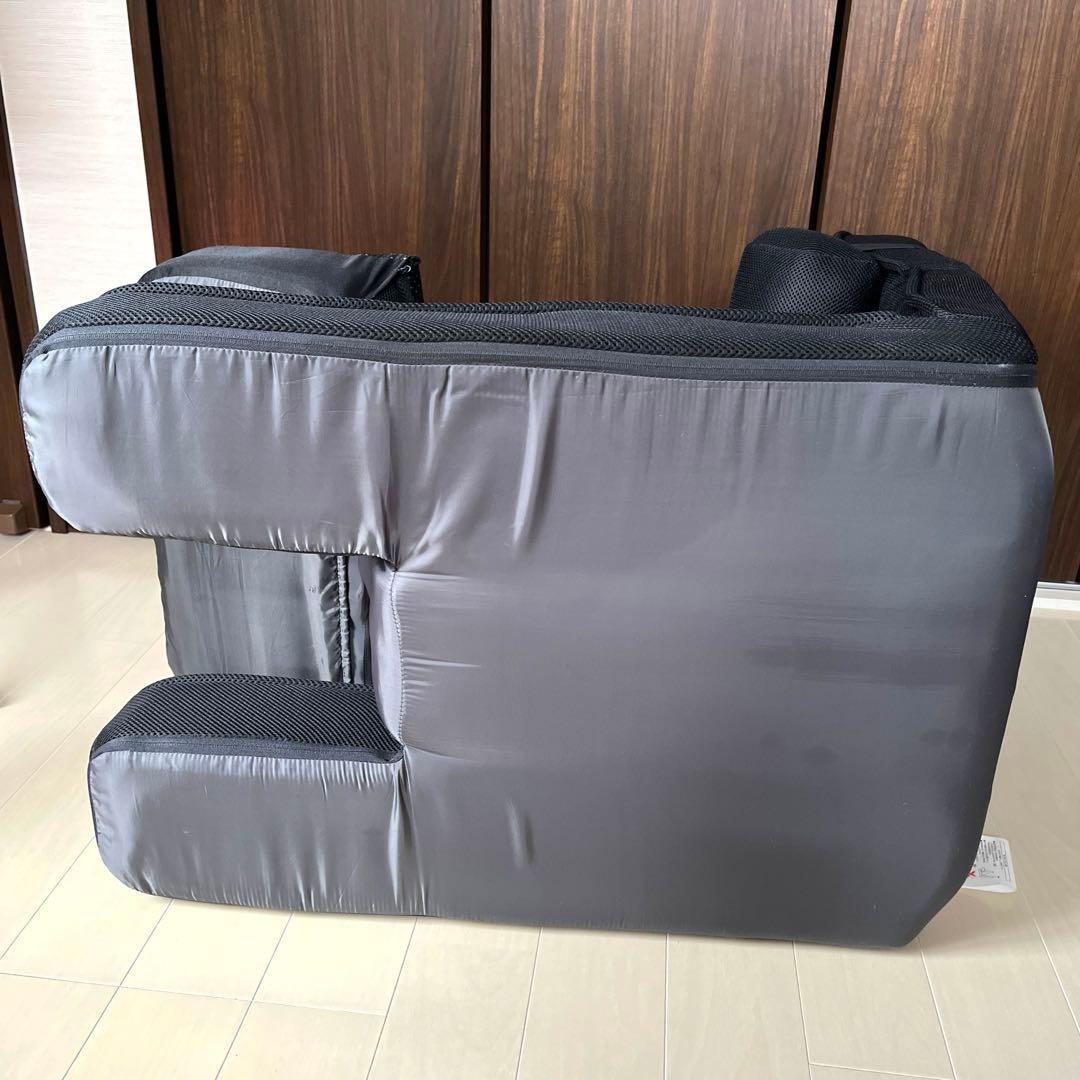 ニトリ　ゲーミング　座椅子