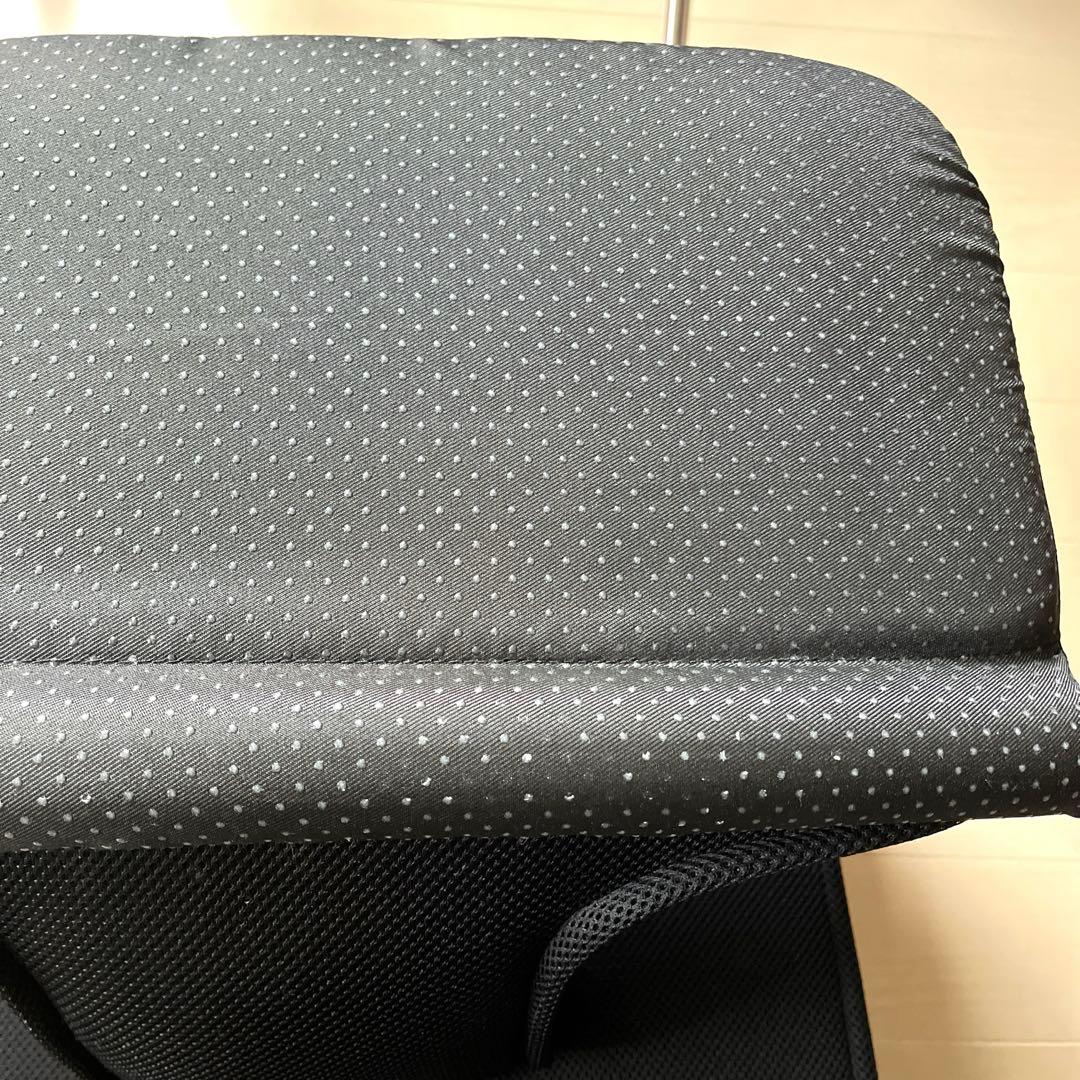 ニトリ　ゲーミング　座椅子