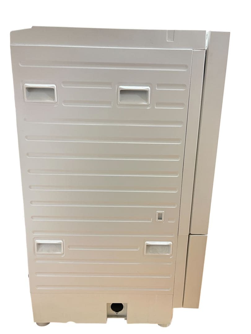 Panasonicななめドラム洗濯乾燥機 NA-VG730R 2019年製