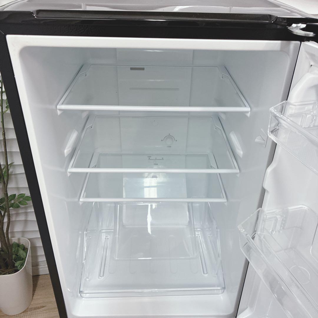 ◇大阪府神戸市配達無料！5ヶ月保証◇ヤマダ冷蔵庫◇ハイセンス洗濯機◇ブラック◇