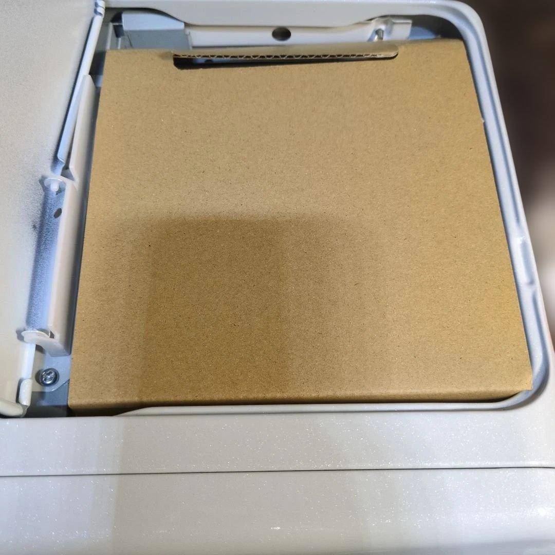 石油ファンヒーター　コロナ　FH-ST3622BY-W　ほぼ未使用