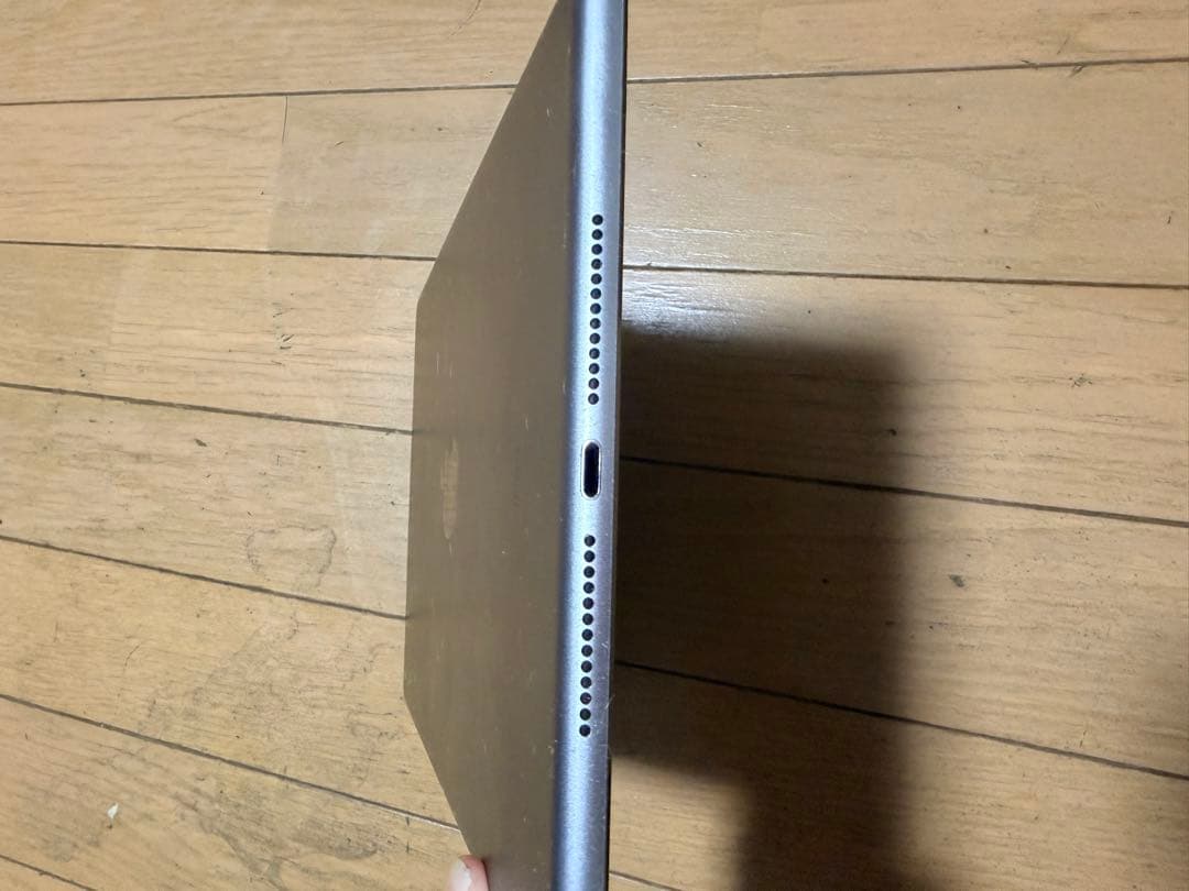 iPad 第6世代 32GB Wi-Fiモデル / セルラーモデル