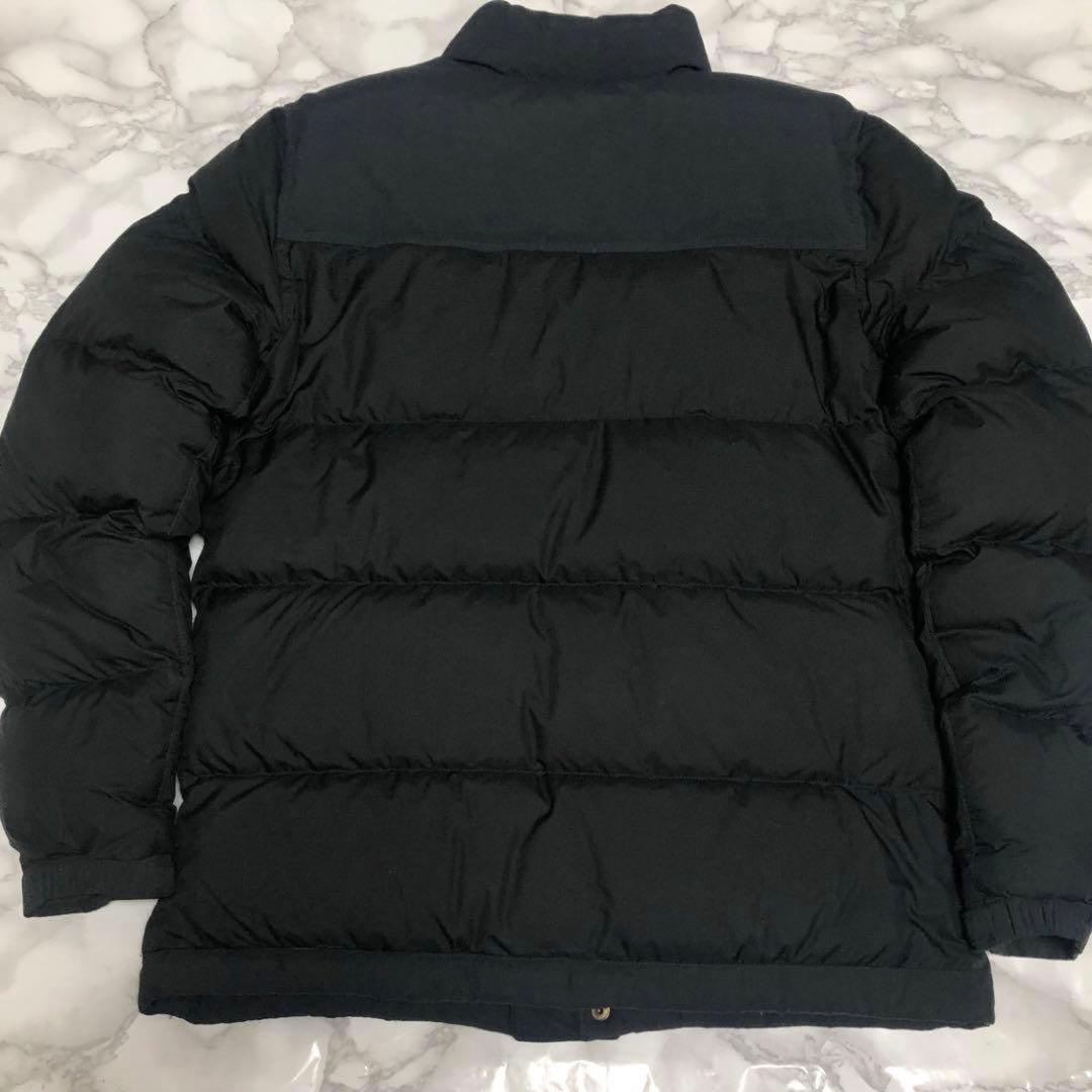 L.L.bean エルエルビーン ダウン80% DOWNTEK ダウン ロゴあり