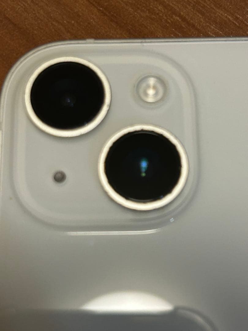 Apple iPhone 14プラス 本体