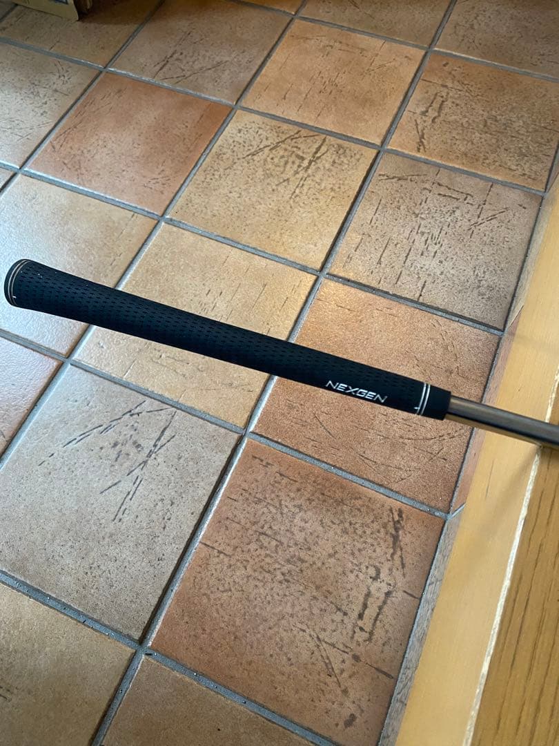 チッパーウエッジ　ネクスジェン