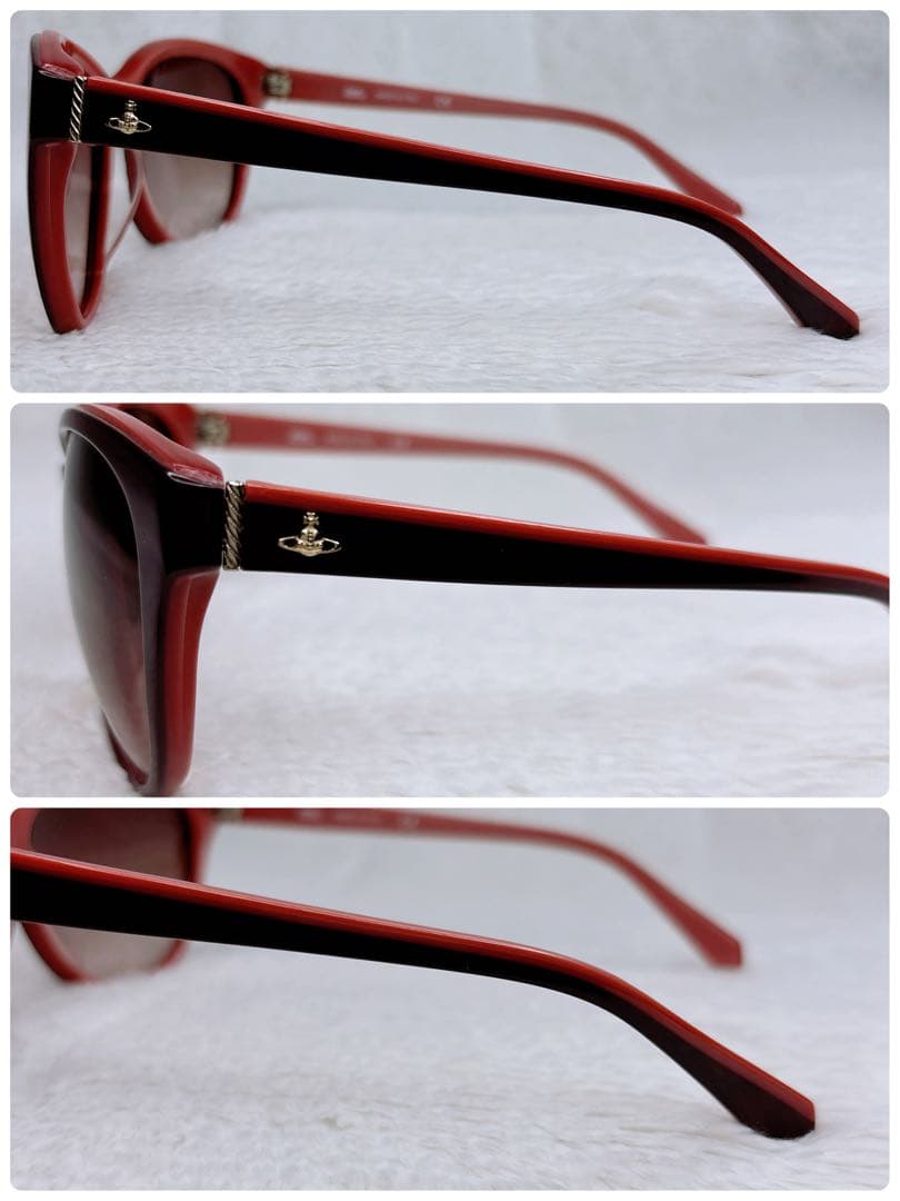 Vivienne Westwood サイドオーブ サングラス 00s y2k