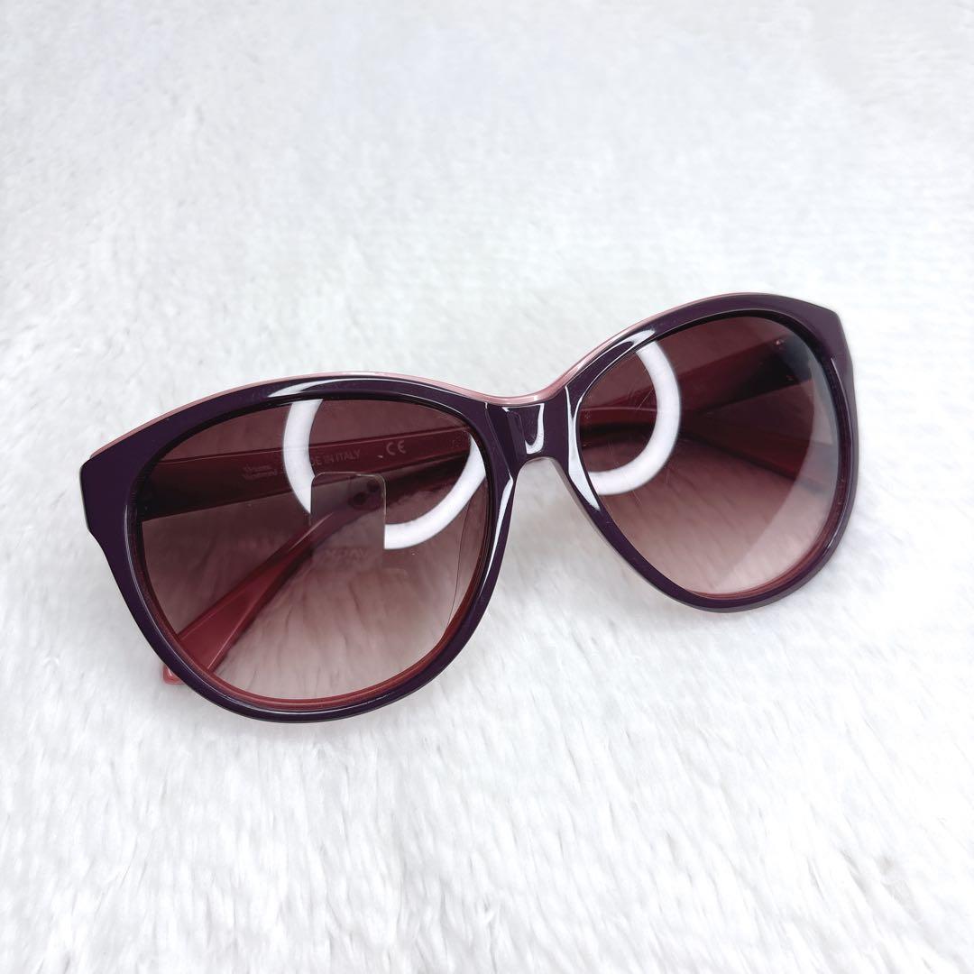 Vivienne Westwood サイドオーブ サングラス 00s y2k