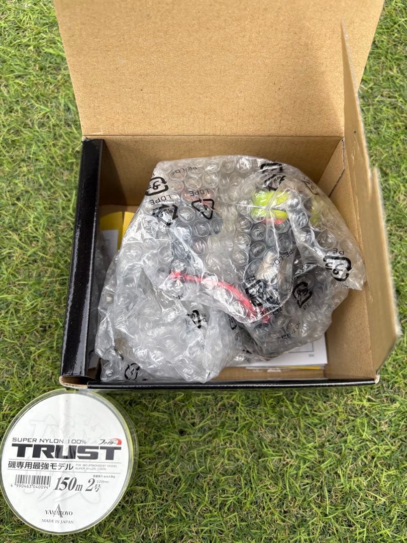 SHIMANO BB-X Larissa C3000DXG リール