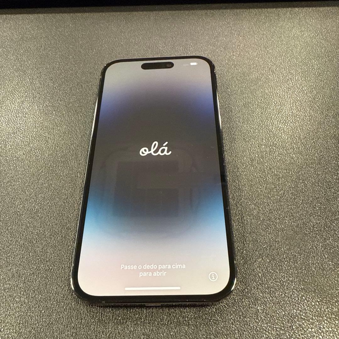 iPhone14pro スペースブラック 256GB