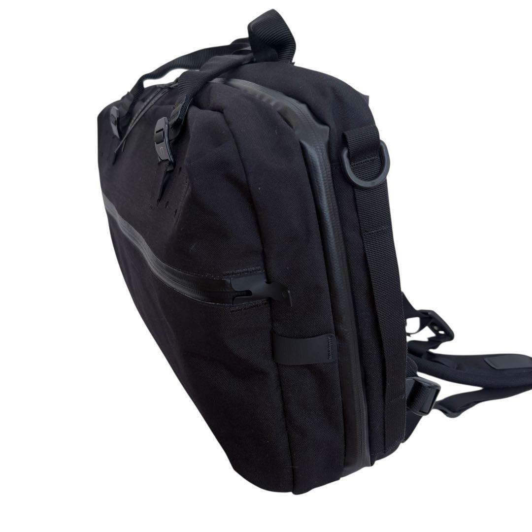 BLACK EMBER ブラックエンバー リュック FORGE20ビジネスバッグ