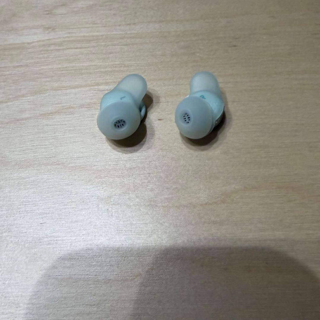 Anker Soundcore Sleep A30 パステルグリーン