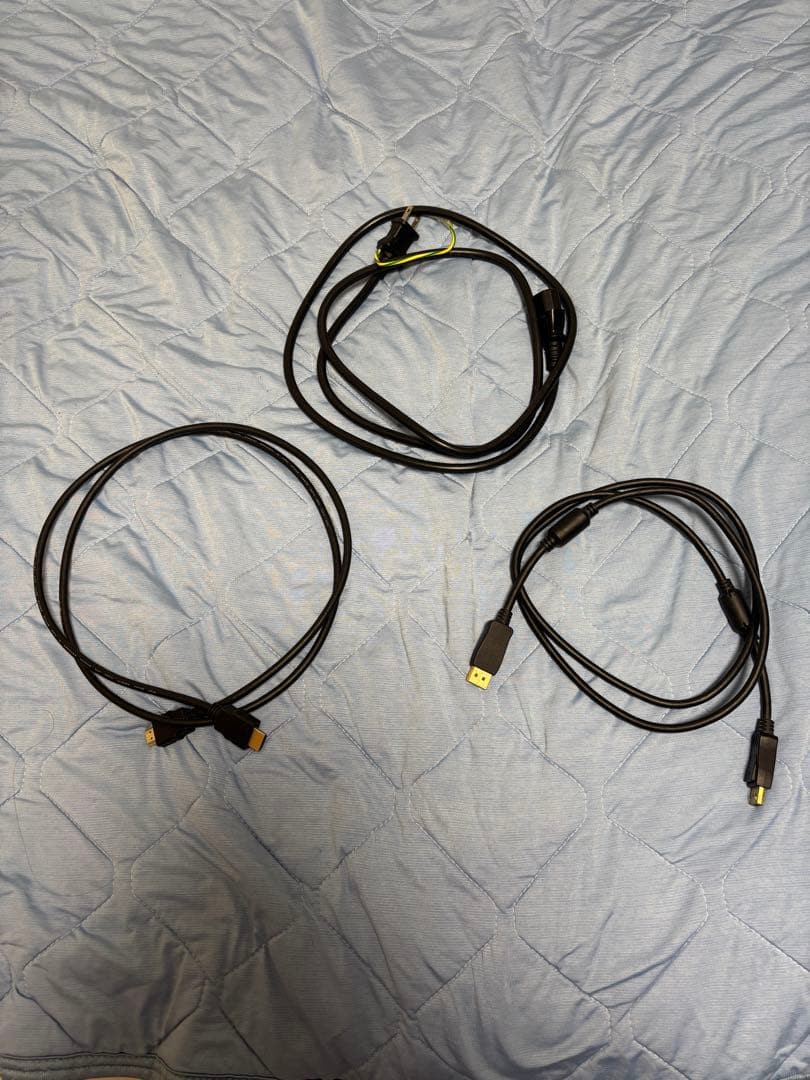 【焼肉さま専用】ViewSonic モニター VX2407-7 23.8インチ