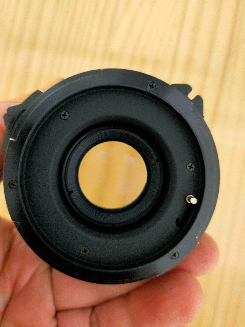 MAMIYA マミヤ SEKOR セコール C 80mm F2.8