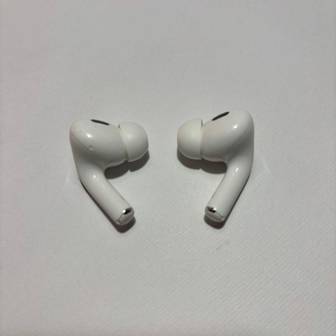 AirPods Pro（第2世代）ワイヤレスイヤホン 本体　A2698
