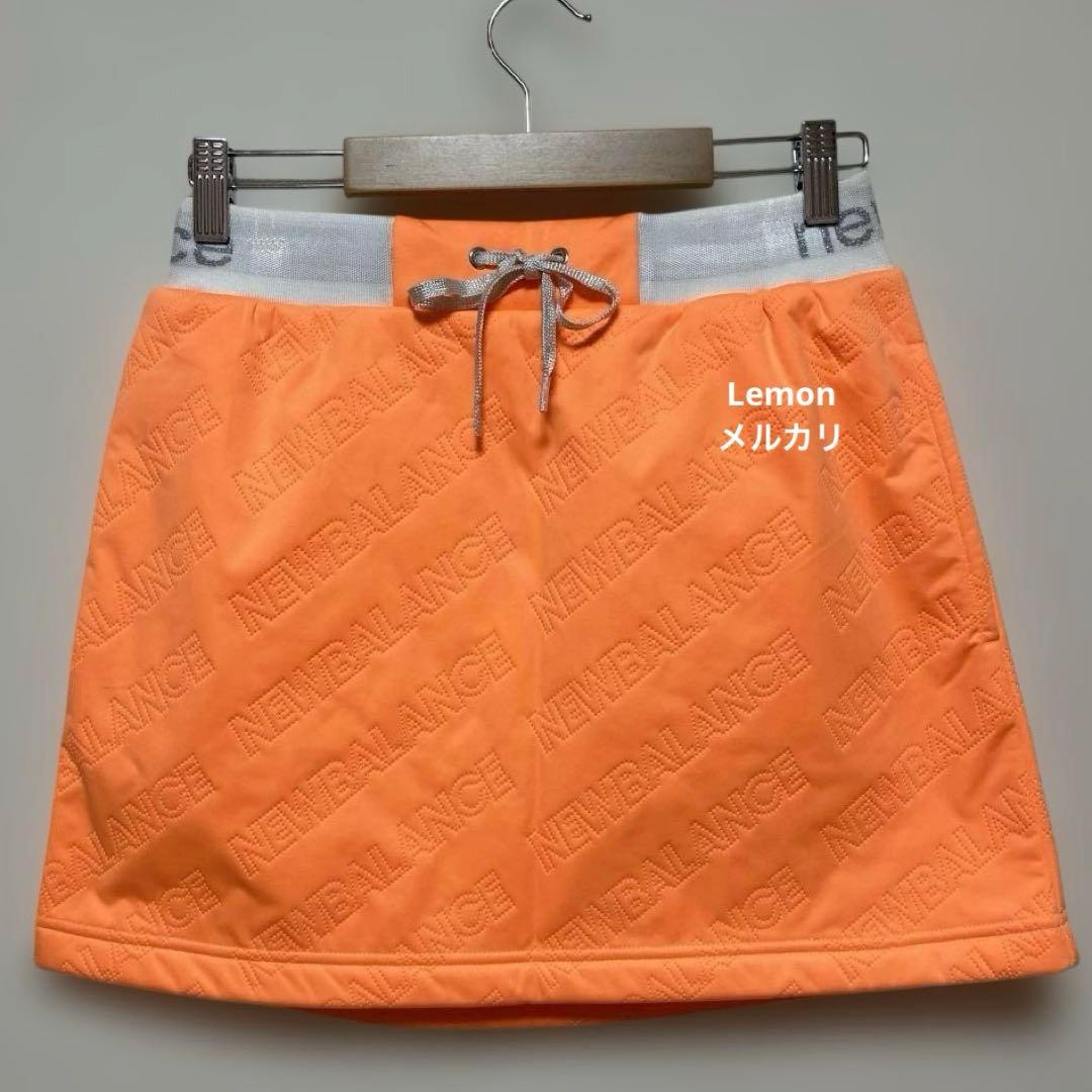 ニューバランスゴルフ 防風保温ストレッチ キルトフルジップフーディー＆スカートM