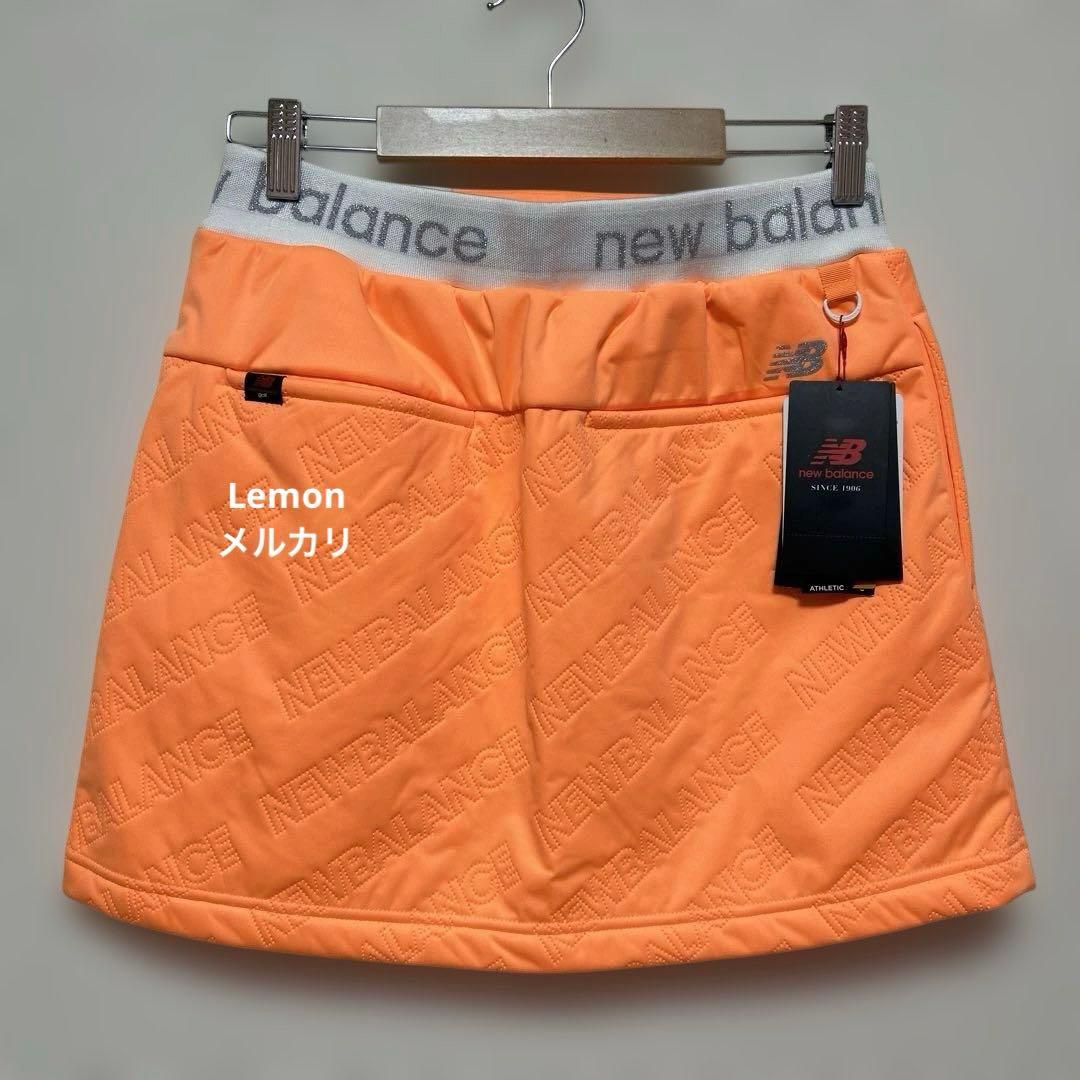 ニューバランスゴルフ 防風保温ストレッチ キルトフルジップフーディー＆スカートM