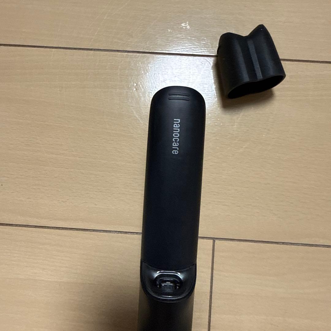 パナソニック　ヘアアイロン　EH-HN50