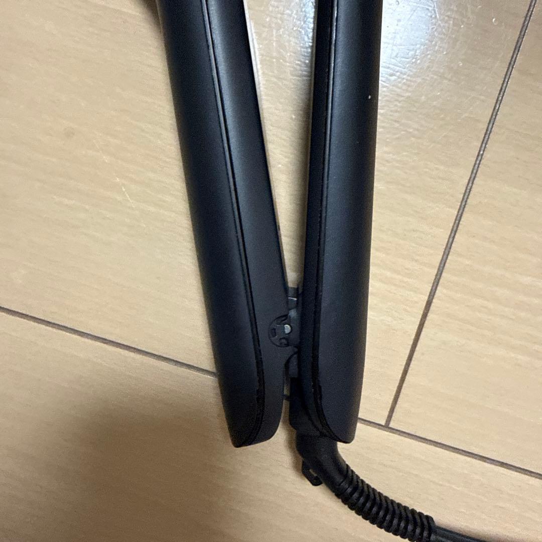 パナソニック　ヘアアイロン　EH-HN50