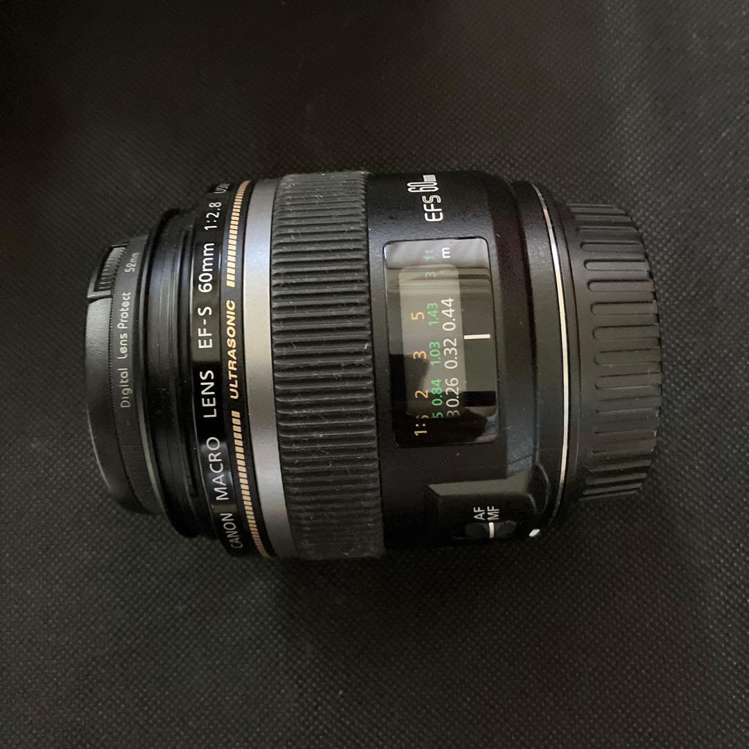 キャノンefレンズ