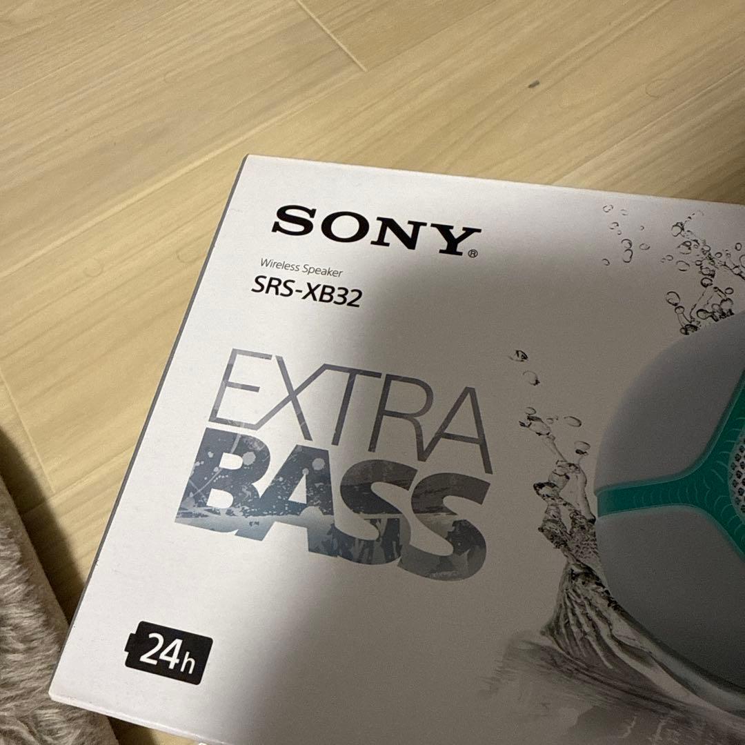 Bluetoothスピーカー