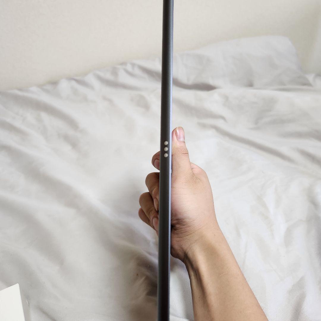 Apple iPad 第7世代 バッテリー容量100% SIM フリー