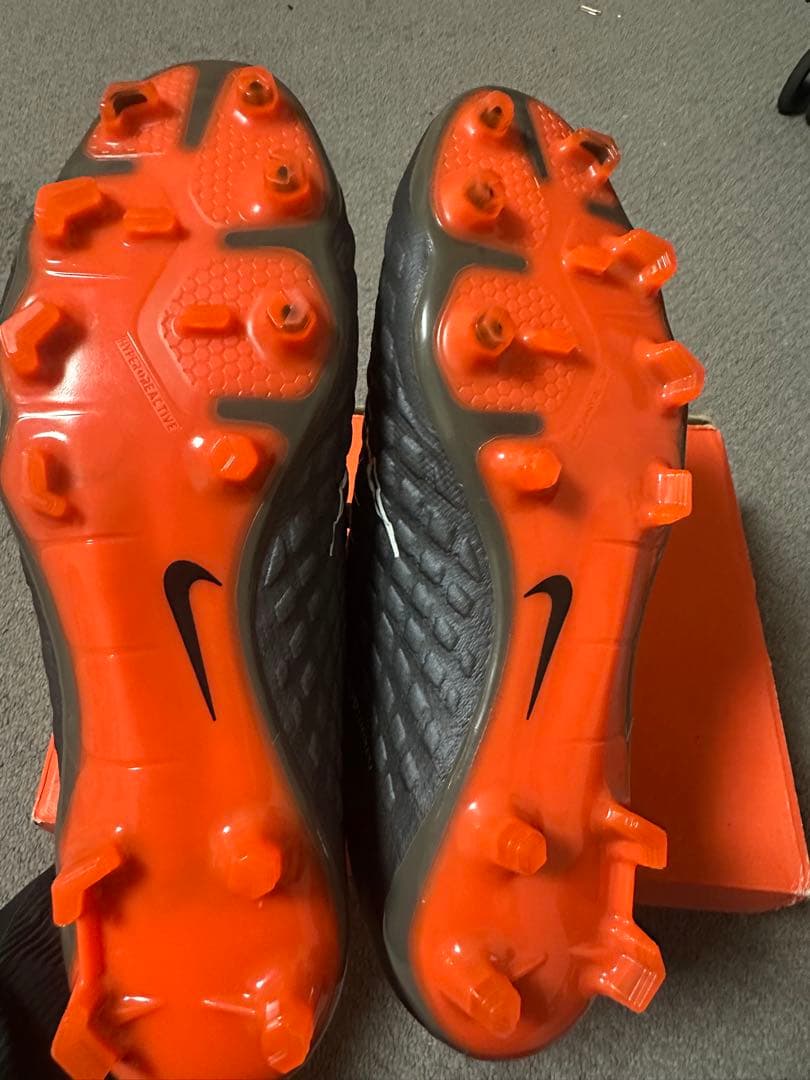 NIKE Hypervenom Phantom Ⅲ Elite FG