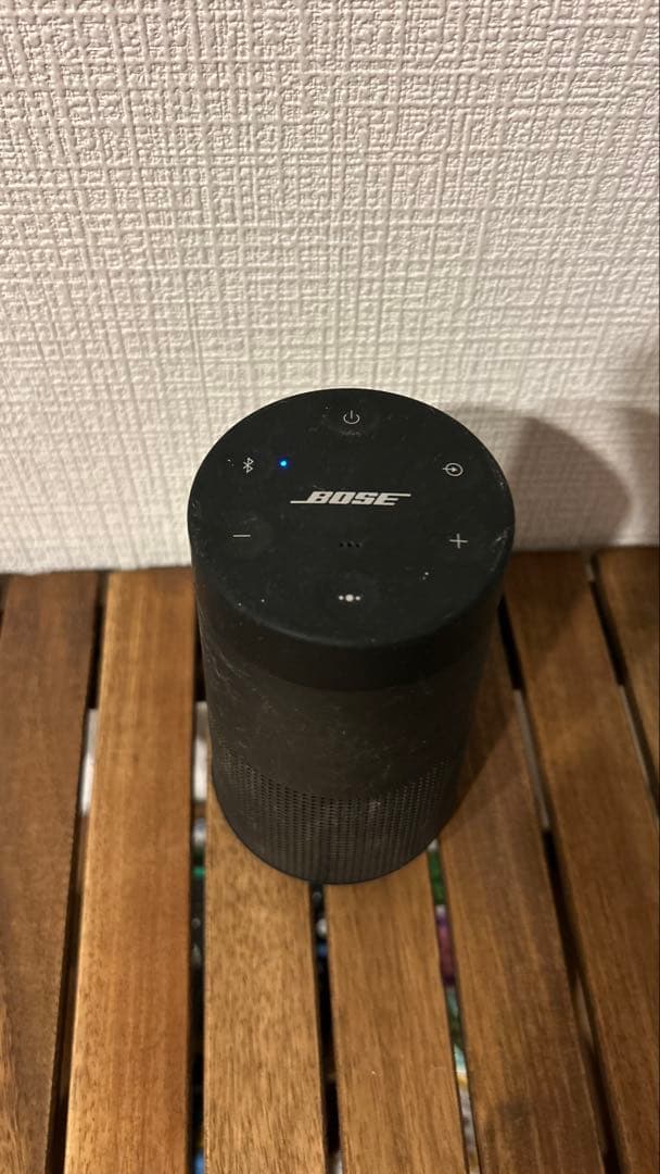 BOSE SoundLink Revolve 本体のみ　　 早い者勝ち！