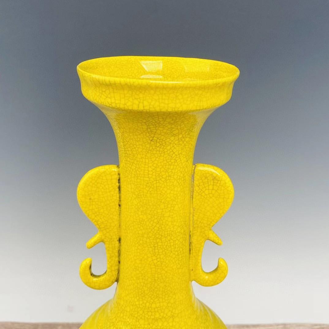 中国古美術・旧蔵の磁器・大周柴窯に描かれた彩色の花瓶・置物・書道・茶道具・文房具