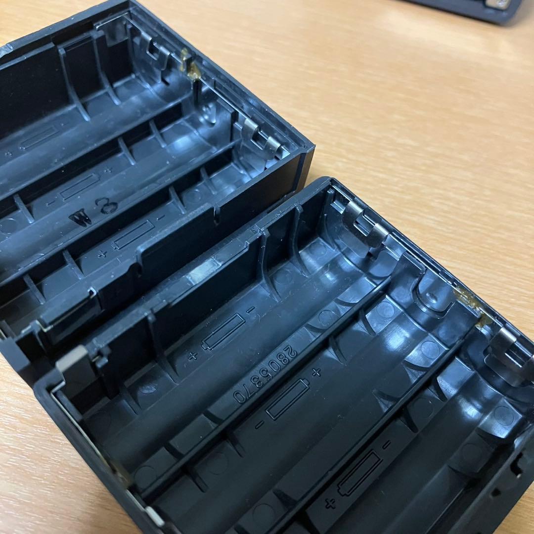 YAESU FT-104 1200MHz トランシーバー　ジャンク