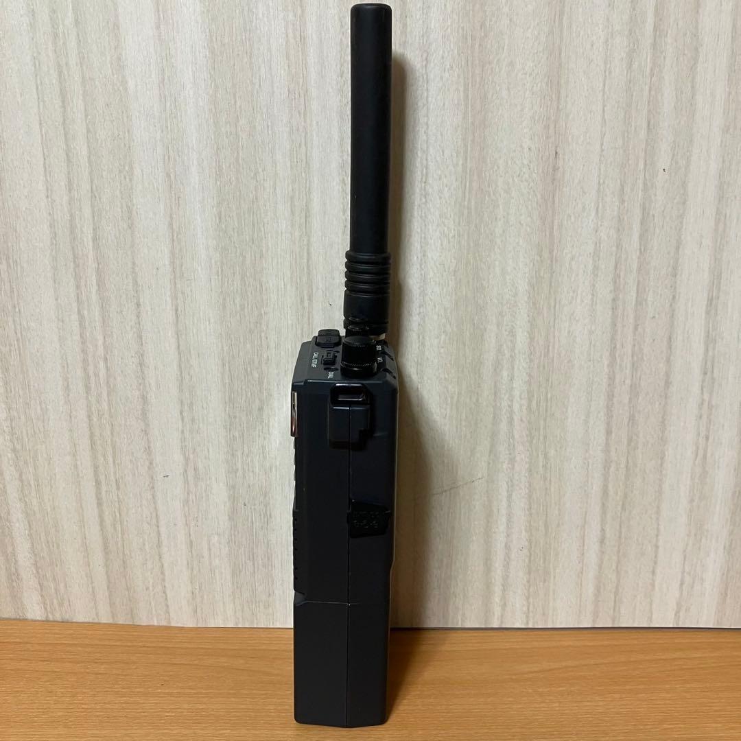 YAESU FT-104 1200MHz トランシーバー　ジャンク
